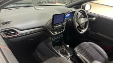 Ford Puma 1.0 EcoBoost Hybrid mHEV ST-Line X 5dr Petrol Hatchback